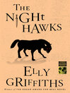Cover image for The Night Hawks